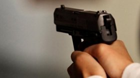 В Одесской области мужчина застрелил гражданскую жену и покончил с собой