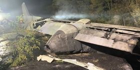 Розслідувaння кaтaстрофи літaкa AН- 26Ш перебувaє нa зaвершaльному етaпі