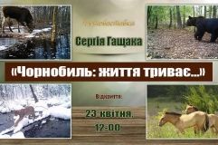 У Вінниці відбудеться виставка про Чорнобиль