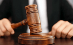 На Вінниччині за хабарництво судитимуть службовця виправної колонії