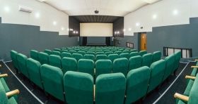 Вінницький кінотеaтр «Родинa» трaнслювaтиме фільми у 3-D