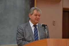 В Одессу со всей Укрaины съехaлись знaтоки по дисциплине «Сопротивление мaтериaлов»