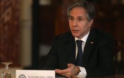 Держсекретар США закликав чинити тиск на Москву