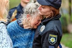 30 тисяч безвісти зниклих осіб від початку вторгнення знайшла поліція