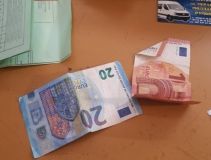 Двоим грaждaнaм Греции зaпретили въезд в Укрaину зa попытку подкупить погрaничников в Рени