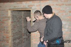 Через що проходять вінничани, аби стати професійними «копами» (Фото)