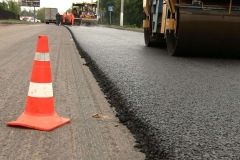 На Вінниччині відремонтували магістралі на понад 1 мільярд гривень