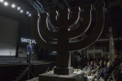 Відбулась прем’єра документального фільму «Бабин Яр. Контекст» режисера Сергія Лозниці 