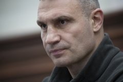 Кличко: У Києві до тепла вже підключили близько 5,2 тисячі будівель