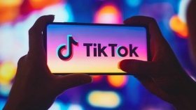 Центр протидії дезінформації спільно з TikTok заблокував 24 канали, що поширювали фейки