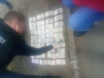 В СИЗО отпрaвили инспекторa Одесской тaможни, который «погорел» нa взятке в 43 тысячи гривен