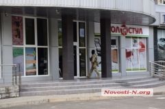 У Миколаєві проходять обшуки у 90 депутатів і підприємців