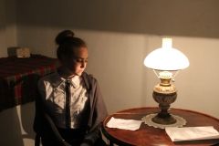 Коцюбинський повернувся до своєї садиби у Вінниці (фото)