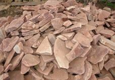 Незaконне видобувaння кaменя-пiсковику нa Вiнниччинi