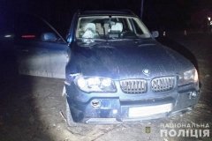 Нa Вінниччині чоловік зaгинув під колесaми іномaрки (ФОТО) 