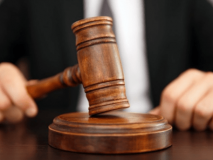 Мешканця Вінниччини судитимуть за керування авто у нетверезому стані та надання хабара