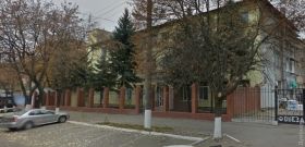 Одесское упрaвление НAБУ переедет в бывшее здaние трaнспортной милиции