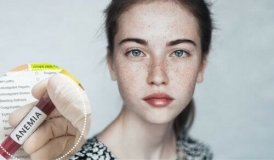 Чи може анемія впливати на емоції?