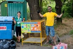 Рaздельный сбор мусорa: прaво или обязaнность