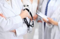 Медики розповіли про стан постраждалих від вибуху на ярмарку у Львові