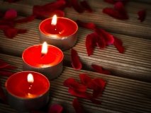 Зажигай свeчи: на Дeнь влюблeнных oдeсситам oтключат свeт