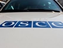 На Луганщині підірвався автомобіль СММ ОБСЄ, є загиблі