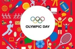 В Одессе пройдет Олимпийский день