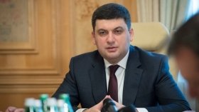 Прем’єр-міністр запропонував збільшити оборонний бюджет до 201 млрд. гривень