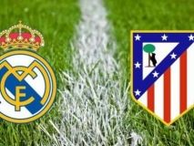 Матч "Реал" – "Атлетіко" відкриє півфінальну програму Ліги чемпіонів