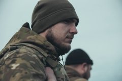 Вінничанин Богдан Романенко: «Нищимо ворогів і водночас рятуємо навіть свійських тварин»