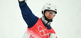 Україна виграла першу медаль Олімпійських ігор-2022 в Пекіні