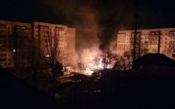 Через обстріли у Миколаєві загинуло 10 людей, ще 46 поранені