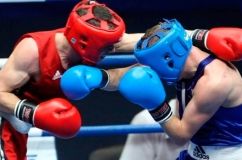 В Одессе начался для престижный турнир по боксу  