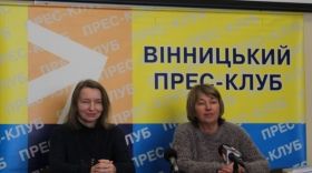 У Вінниці АТОвців вчитимуть медіаграмотності, а блогери боротимуться з поширенням фейкових новин