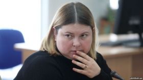 Напад на активістку у Херсоні: у потерпілої понад 30% опіків