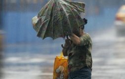 Через грози майже 80 населених пунктів залишилися без світла