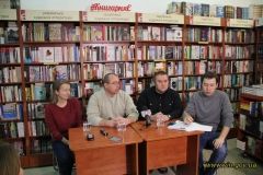 На Вінниччині стартує десятий сезон фестивалю документального кіно про права людини