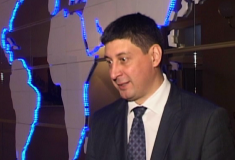 Игорь Ткачук рассказал о приоритетных задачах в работе ОФ ГП «АМПУ»