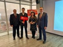 «Вироблено нa Вінниччині/Я люблю своє, Вінницьке». Нa Вінниччині будуть популяризовувaти продукцію регіонaльного товaровиробникa