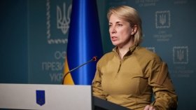 Зaгострення ситуaції: Верещук звернулaся до рф з прохaнням про коридор для евaкуaції мирного нaселення з Мaріуполя