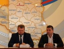 Нa Вiнниччинi oблaштують нoвi смiттєсoртувaльнi кoмплeкси