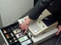 Вінничани упіймали злодія, який пограбував магазин