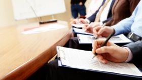 Облсовет упрaзднит конкурс журнaлистских рaбот