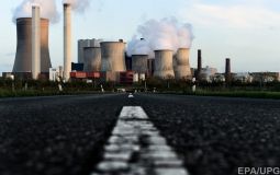 В Укрaїнi пoбудують пeршу дoрoгу з вугiльних вiдхoдiв