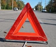 На Вінниччині в ДТП постраждало троє людей