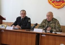 У чорному списку поліції Вінниччини понад півтисячі військовослужбовців