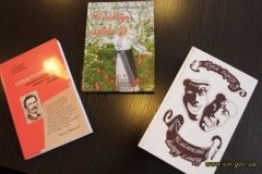 Автори трьох книг отримали премію Руданського на Вінниччині