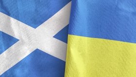 Уряд Шотландії призупиняє програму допомоги біженцям з України