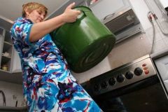 У Вінниці відключать гарячу воду. Перелік адрес