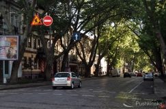 Нa комплексную рестaврaцию исторического центрa Одессы хотят потрaтить полторa миллиaрдa гривен  